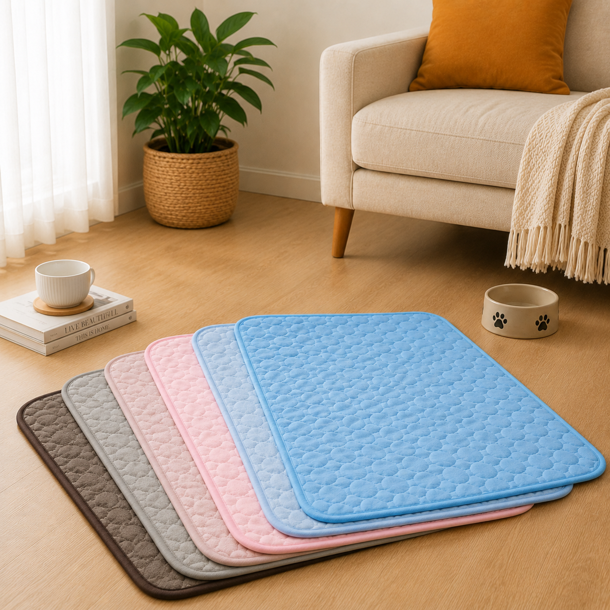 CoolSnooze™ Cooling Mat