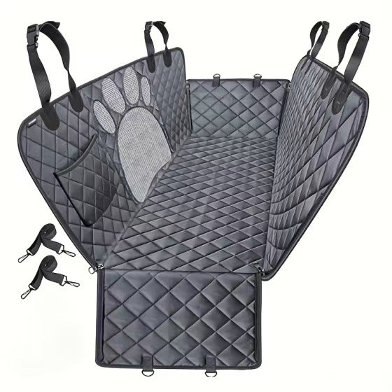 Cuubby™ Waterproof Dog Car Seat Protector