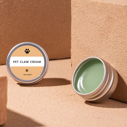 🐶🐱 Cuubby Paw & Nose Balm Plant-Based Protection for Paws & Noses