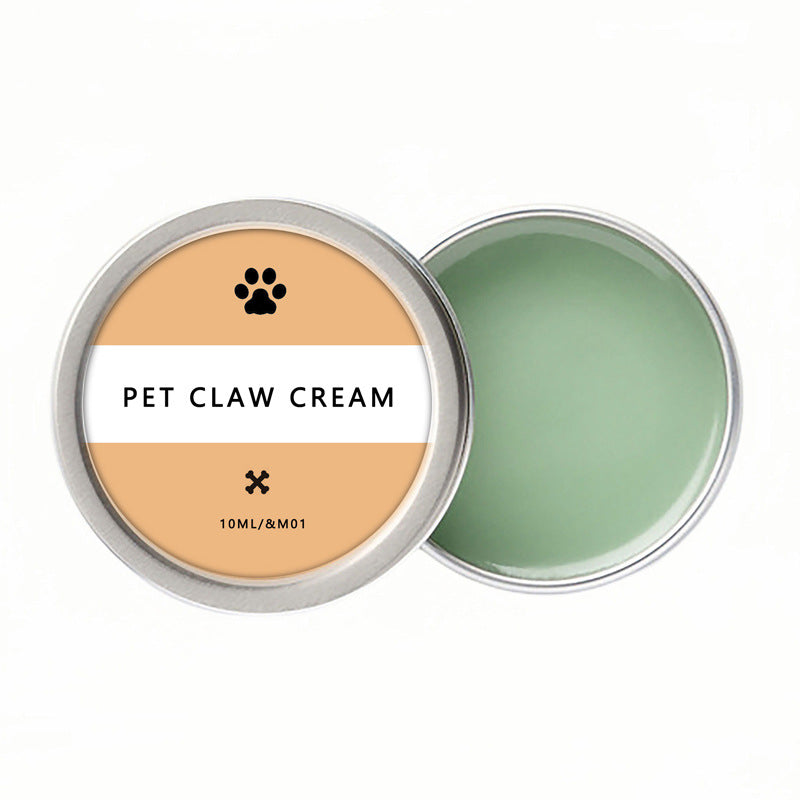 🐶🐱 Cuubby Paw & Nose Balm Plant-Based Protection for Paws & Noses