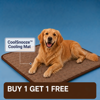 CoolSnooze Cooling Mat