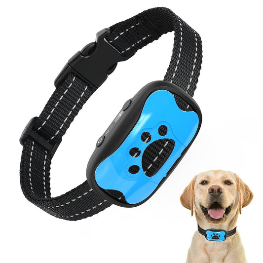 Smart Anti-Bark Collar