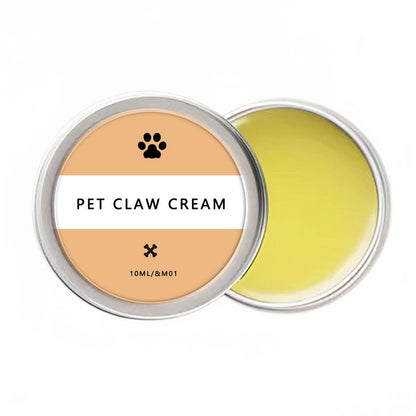 🐶🐱 Cuubby Paw & Nose Balm Plant-Based Protection for Paws & Noses