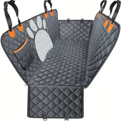 Cuubby™ Waterproof Dog Car Seat Protector